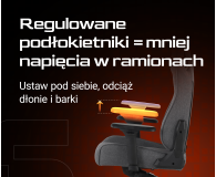 Silver Monkey X Ararat ciemny szary - 1308834 - zdjęcie 5